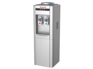 Honeywell HWB1052S2 39-Inch Freestanding Water Cooler Dispenser, SLV Honeywell HWB1052S2 39-Inch Freestanding Water Cooler Dispenser, SLV