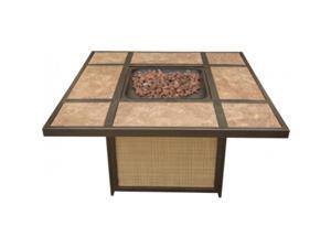 Cambridge Artisan ARTISTILE1PCFP Tile-Top LP Gas Fire Pit Cambridge Artisan ARTISTILE1PCFP Tile-Top LP Gas Fire Pit