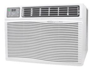 Soleus SG-WAC-18ESE-C 18,000 BTU Window Air Conditioner Soleus SG-WAC-18ESE-C 18,000 BTU Window Air Conditioner