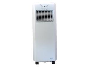 NewAir AC-10100H Ultra Compact 10,000 BTU Portable Air Conditioner & Heater NewAir AC-10100H Ultra Compact 10,000 BTU Portable Air Conditioner & Heater