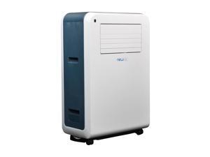 NewAir AC-12200E 12,000 Cooling Capacity (BTU) Portable Air Conditioner NewAir AC-12200E 12,000 Cooling Capacity (BTU) Portable Air Conditioner