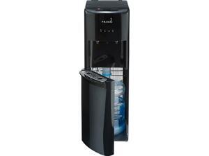 Primo 601088 Hot & Cold Bottom Loading Water Dispenser Primo 601088 Hot & Cold Bottom Loading Water Dispenser