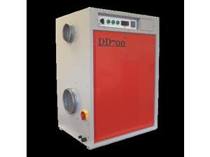 Ebac DD700-460V 460V 3 Phase 231 PPD Dehumidifier Ebac DD700-460V 460V 3 Phase 231 PPD Dehumidifier