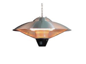 AZ Patio Heaters HLI-2125?Electric Hanging Heat Lamp AZ Patio Heaters HLI-2125?Electric Hanging Heat Lamp