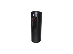Clover D7A Water Dispenser -Hot and Cold, Bottleless With Install Kit, 2HL Filter, Filter Head Clover D7A Water Dispenser -Hot and Cold, Bottleless With Install Kit, 2HL Filter, Filter Head