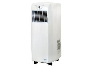 NewAir AC-10100E Ultra Compact 10,000 BTU Portable Air Conditioner NewAir AC-10100E Ultra Compact 10,000 BTU Portable Air Conditioner