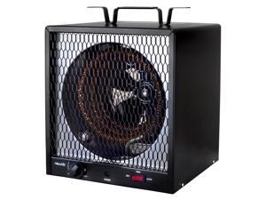 NewAir G56 5600 Watt Garage Heater - Fast Heat for 560 Sq. Ft. NewAir G56 5600 Watt Garage Heater - Fast Heat for 560 Sq. Ft.