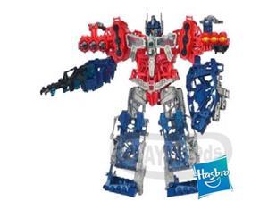 TRANSFORMERS PRIME CYBERVERSE OPTIMUS MAXIMUS TRANSFORMERS PRIME CYBERVERSE OPTIMUS MAXIMUS