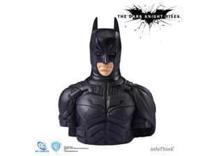 The Dark Knight Rises - BatMan Bust USB (16GB) The Dark Knight Rises - BatMan Bust USB (16GB)