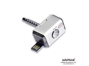 Thor - classical mjolnir hammer USB flash drive (8GB) Thor - classical mjolnir hammer USB flash drive (8GB)