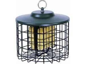 Stokes Select 38069 Squirrel Proof Double Suet Feeder Stokes Select 38069 Squirrel Proof Double Suet Feeder