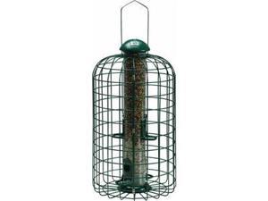 Stokes Select 38002 Squirrel Proof Tube Feeder Stokes Select 38002 Squirrel Proof Tube Feeder