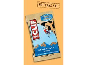 Energy Bar Chocolate Chip 2.4oz 12/Box Energy Bar Chocolate Chip 2.4oz 12/Box