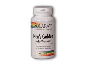 Men's Golden Multi-Vita-Min Men's Golden Multi-Vita-Min