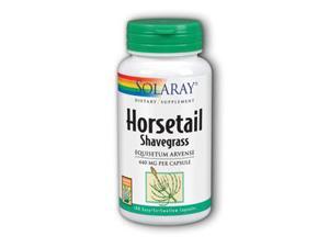 Horsetail 440mg - 100 - Capsule Horsetail 440mg - 100 - Capsule