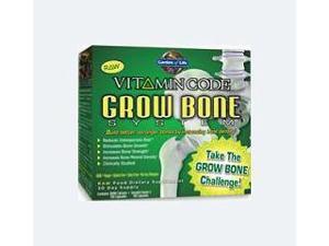 Vitamin Code Grow Bone System - 1 (2 pc) - Kit Vitamin Code Grow Bone System - 1 (2 pc) - Kit