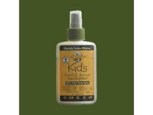 Kids Herbal Armor - All Terrain - 2 oz - Spray Kids Herbal Armor - All Terrain - 2 oz - Spray