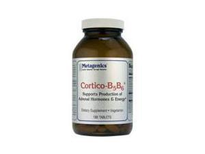 Cortico B-5 B-6 - 180 - Tablet Cortico B-5 B-6 - 180 - Tablet