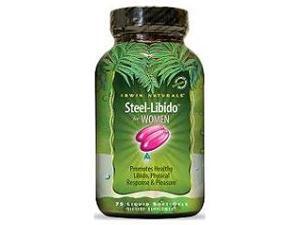 Steel-Libido for Women Steel-Libido for Women