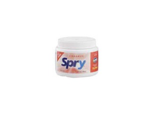 Spry Chewing Gum Cinnamon - Xlear - 100 - Gum Spry Chewing Gum Cinnamon - Xlear - 100 - Gum