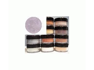 Popsicle Satin Colors - Terra Firma Cosmetics - 10 g - Powder Popsicle Satin Colors - Terra Firma Cosmetics - 10 g - Powder