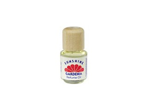 Perfume Oil-Gardenia - Sunshine Spa - 0.25 oz - Liquid Perfume Oil-Gardenia - Sunshine Spa - 0.25 oz - Liquid