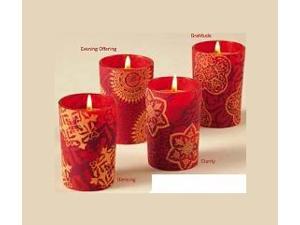Kalki Candle - Blessing - Maroma - 95 g - Candle Kalki Candle - Blessing - Maroma - 95 g - Candle