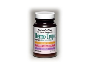 Thermo Tropic - Nature's Plus - 90 - Tablet Thermo Tropic - Nature's Plus - 90 - Tablet
