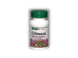 Echinacea Extract 200mg - Nature's Plus - 60 - Capsule Echinacea Extract 200mg - Nature's Plus - 60 - Capsule