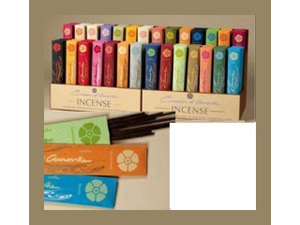 EDA Incense Frankincense & Myrrh - Maroma - 10 - Stick EDA Incense Frankincense & Myrrh - Maroma - 10 - Stick