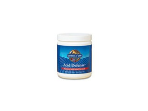 Acid Defense - Garden of Life - 300 g - Powder Acid Defense - Garden of Life - 300 g - Powder