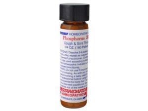 Phosphorus 30C - Hylands - 2DRAM - Pellet Phosphorus 30C - Hylands - 2DRAM - Pellet
