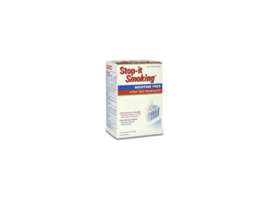 Stop Smoking - Natra-Bio - 36 - Lozenge Stop Smoking - Natra-Bio - 36 - Lozenge
