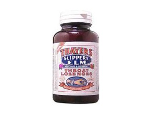 Lozenge -Slippery Elm With Rose Hips-Tangerine - Thayer - 150 - Lozenge Lozenge -Slippery Elm With Rose Hips-Tangerine - Thayer - 150 - Lozenge