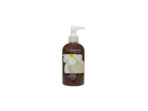 Desert Essence Organics Body Care Coconut Hand Wash Nourish 8 fl oz Desert Essence Organics Body Care Coconut Hand Wash Nourish 8 fl oz