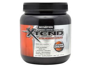 Xtend Orange Dream - Scivation - 426 g - Powder Xtend Orange Dream - Scivation - 426 g - Powder
