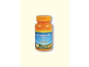Oregano Oil - Thompson - 60 - Softgel Oregano Oil - Thompson - 60 - Softgel