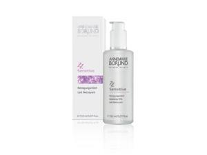 ZZ Sensitive Cleansing Milk - Annemarie Borlind - 5.07 oz - Cream ZZ Sensitive Cleansing Milk - Annemarie Borlind - 5.07 oz - Cream