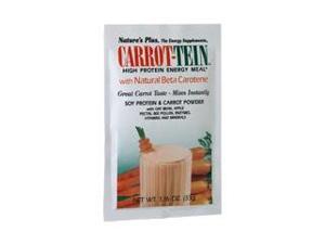Carrottein Packet - Nature's Plus - 1 - Packet Carrottein Packet - Nature's Plus - 1 - Packet
