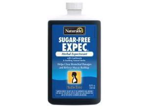 Herbal Expectorant II (sugar free) - Naturade Products - 8 oz - Liquid Herbal Expectorant II (sugar free) - Naturade Products - 8 oz - Liquid