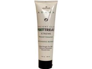 Adama Feet Treat Xtreme - Zion Health - 4 oz - Cream Adama Feet Treat Xtreme - Zion Health - 4 oz - Cream