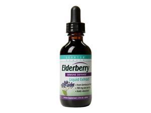 Elderberry Extract - Quantum - 2 oz - Liquid Elderberry Extract - Quantum - 2 oz - Liquid