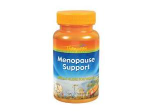 Menopause Support - Thompson - 30 - VegCap Menopause Support - Thompson - 30 - VegCap