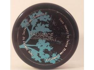 Behold Radiance Blush - Terra Firma Cosmetics - 20 g - Powder Behold Radiance Blush - Terra Firma Cosmetics - 20 g - Powder