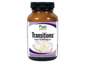 Transitions - Pure Essence Labs - 60 - VegCap Transitions - Pure Essence Labs - 60 - VegCap