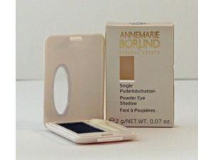 Powder Eye Shadow Night Blue - Annemarie Borlind - 0.07oz - Powder Powder Eye Shadow Night Blue - Annemarie Borlind - 0.07oz - Powder