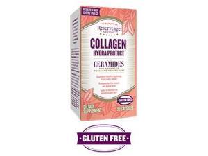 Reserveage Collagen Booster Hydra Protect with Ceramides 500mg - Reserveage - 30 - Capsule Reserveage Collagen Booster Hydra Protect with Ceramides 500mg - Reserveage - 30 - Capsule
