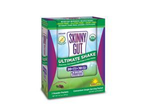 Skinny Gut Ultimate Chocolate - Renew Life - 7(1.4 oz ) Packets - Box Skinny Gut Ultimate Chocolate - Renew Life - 7(1.4 oz ) Packets - Box