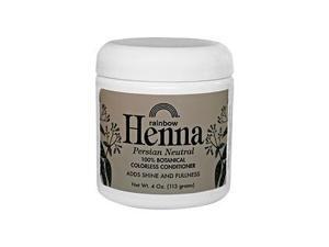 Neutral Henna - Rainbow Research - 4 oz - Powder Neutral Henna - Rainbow Research - 4 oz - Powder