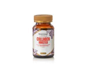 Collagen Booster - Reserveage - 60 - VegCap Collagen Booster - Reserveage - 60 - VegCap